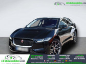 Annonce Jaguar I-Pace occasion Electrique ch400 AWD 90kWh � Beaupuy