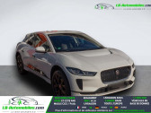 Annonce Jaguar I-Pace occasion Electrique ch400 AWD 90kWh � Beaupuy
