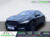 Annonce Jaguar I-Pace occasion Electrique ch400 AWD 90kWh � Beaupuy