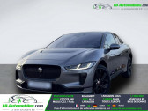 Annonce Jaguar I-Pace occasion Electrique ch400 AWD 90kWh � Beaupuy