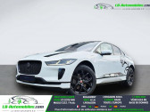 Annonce Jaguar I-Pace occasion Electrique ch400 AWD 90kWh � Beaupuy