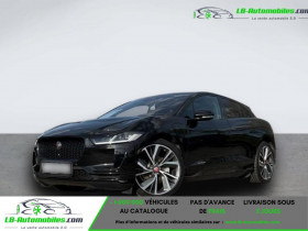 Jaguar I-Pace , garage LB AUTOMOBILES � Beaupuy