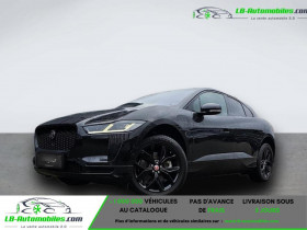 Jaguar I-Pace , garage LB AUTOMOBILES � Beaupuy