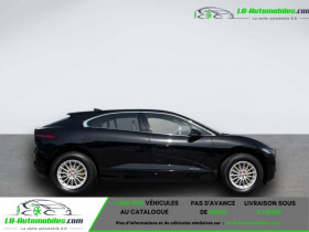 Jaguar I-Pace ch400 AWD 90kWh  occasion � Beaupuy - photo n�3
