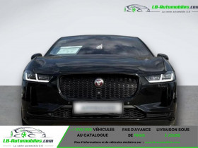 Jaguar I-Pace ch400 AWD 90kWh  occasion � Beaupuy - photo n�5
