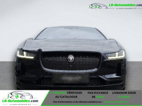 Jaguar I-Pace ch400 AWD 90kWh  occasion � Beaupuy - photo n�4