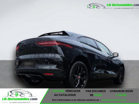 Jaguar I-Pace ch400 AWD 90kWh  occasion � Beaupuy - photo n�3