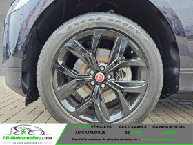 Jaguar I-Pace ch400 AWD 90kWh  occasion � Beaupuy - photo n�9