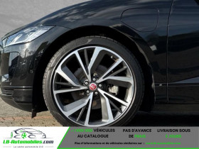 Jaguar I-Pace ch400 AWD 90kWh  occasion � Beaupuy - photo n�9