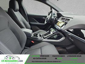 Jaguar I-Pace ch400 AWD 90kWh  occasion � Beaupuy - photo n�7