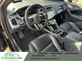 Jaguar I-Pace ch400 AWD 90kWh  occasion � Beaupuy - photo n�7