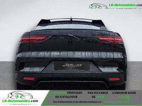 Jaguar I-Pace ch400 AWD 90kWh  occasion � Beaupuy - photo n�6