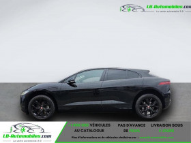 Jaguar I-Pace ch400 AWD 90kWh  occasion � Beaupuy - photo n�5