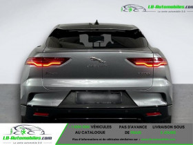 Jaguar I-Pace ch400 AWD 90kWh  occasion � Beaupuy - photo n�6