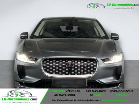 Jaguar I-Pace ch400 AWD 90kWh  occasion � Beaupuy - photo n�5
