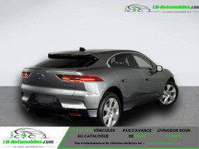 Jaguar I-Pace ch400 AWD 90kWh  occasion � Beaupuy - photo n�4