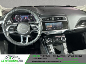Jaguar I-Pace ch400 AWD 90kWh  occasion � Beaupuy - photo n�3