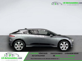 Jaguar I-Pace ch400 AWD 90kWh  occasion � Beaupuy - photo n�2