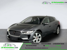 Jaguar I-Pace , garage LB AUTOMOBILES � Beaupuy