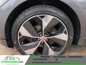 Jaguar I-Pace ch400 AWD 90kWh  occasion � Beaupuy - photo n�7