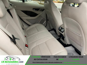 Jaguar I-Pace ch400 AWD 90kWh  occasion � Beaupuy - photo n�6