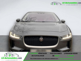 Jaguar I-Pace ch400 AWD 90kWh  occasion � Beaupuy - photo n�4