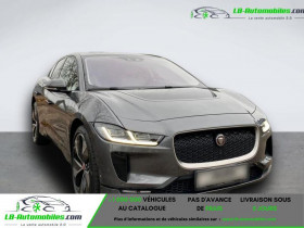 Jaguar I-Pace ch400 AWD 90kWh  occasion � Beaupuy - photo n�2