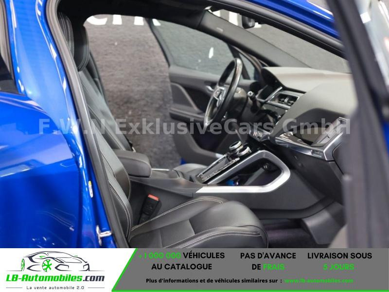 Jaguar I-Pace ch400 AWD 90kWh  occasion  Beaupuy - photo n4