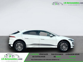 Jaguar I-Pace ch400 AWD 90kWh  occasion  Beaupuy - photo n3
