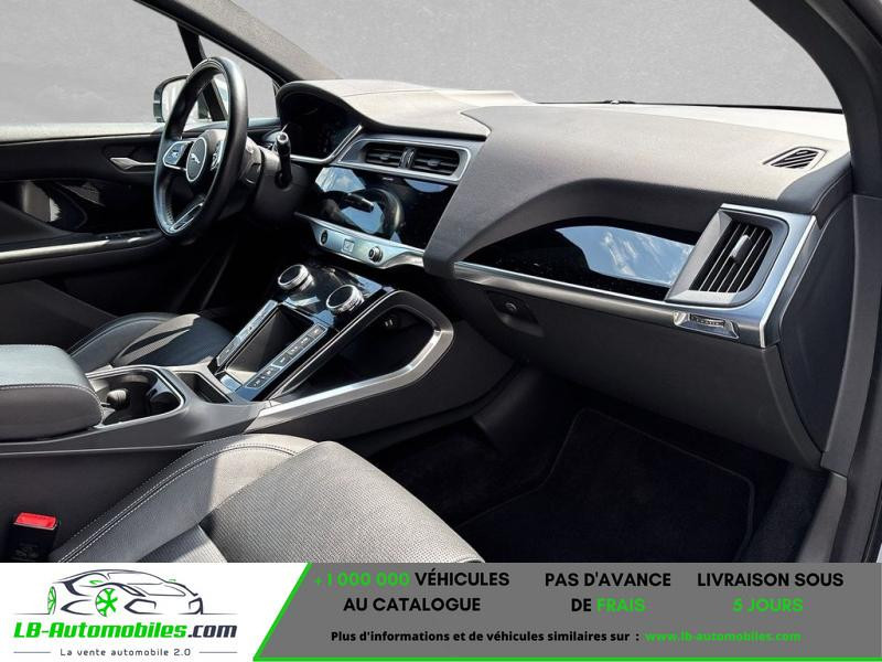 Jaguar I-Pace ch400 AWD 90kWh  occasion  Beaupuy - photo n7