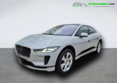Annonce Jaguar I-Pace occasion Electrique ch400 AWD 90kWh  Beaupuy