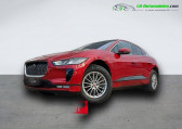 Jaguar I-Pace occasion année 2021 boite Automatique Annonce Jaguar I-Pace occasion Electrique ch400 AWD 90kWh à Beaupuy