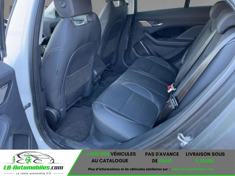 Jaguar I-Pace ch400 AWD 90kWh 2022 - photo n°5 Jaguar I-Pace ch400 AWD 90kWh  occasion à Beaupuy - photo n°5