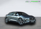 Jaguar I-Pace occasion année 2018 boite Automatique Annonce Jaguar I-Pace occasion Electrique ch400 AWD 90kWh à Beaupuy