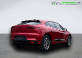 Annonce Jaguar I-Pace occasion Electrique EV 400 AWD 90kWh R-Dynamic  Beaupuy
