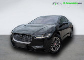 Annonce Jaguar I-Pace occasion Electrique EV 400 AWD 90kWh R-Dynamic  Beaupuy