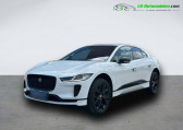 Annonce Jaguar I-Pace occasion Electrique EV 400 AWD 90kWh R-Dynamic  Beaupuy