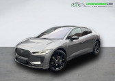 Annonce Jaguar I-Pace occasion Electrique EV 400 AWD 90kWh R-Dynamic  Beaupuy