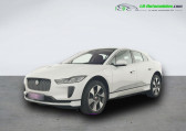Annonce Jaguar I-Pace occasion Electrique EV 400 AWD 90kWh R-Dynamic  Beaupuy