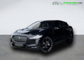 Jaguar I-Pace occasion année 2024 boite Automatique Annonce Jaguar I-Pace occasion Electrique EV 400 AWD 90kWh R-Dynamic à Beaupuy