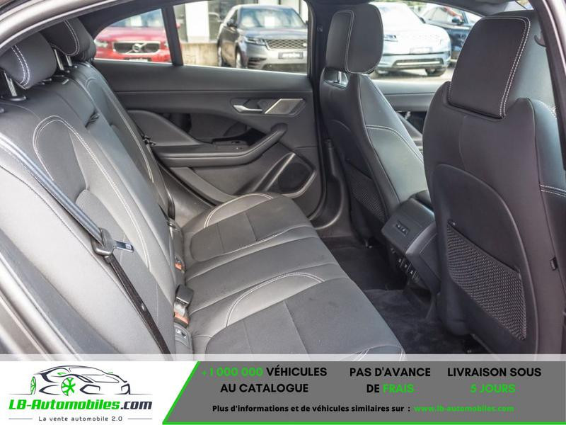 Jaguar I-Pace EV 400 AWD 90kWh R-Dynamic 2023 - photo n°4 Jaguar I-Pace EV 400 AWD 90kWh R-Dynamic  occasion à Beaupuy - photo n°4