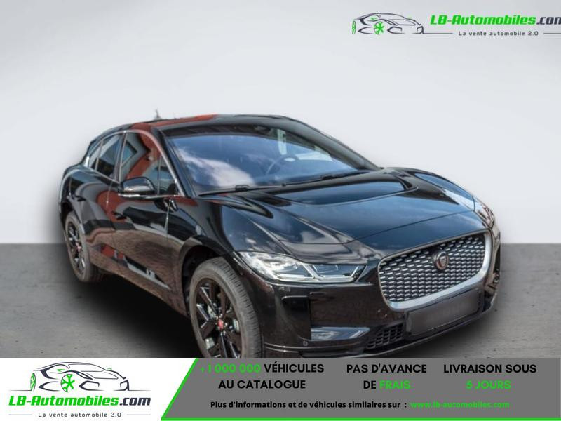 Jaguar I-Pace EV 400 AWD 90kWh R-Dynamic 2023 Jaguar I-Pace EV 400 AWD 90kWh R-Dynamic  occasion à Beaupuy
