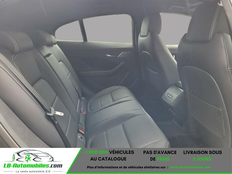 Jaguar I-Pace EV 400 AWD 90kWh R-Dynamic 2023 - photo n°8 Jaguar I-Pace EV 400 AWD 90kWh R-Dynamic  occasion à Beaupuy - photo n°8