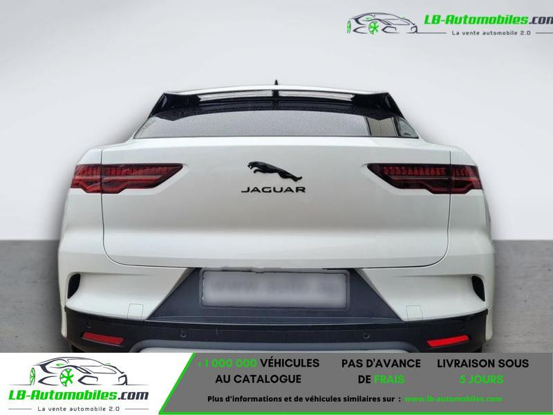 Jaguar I-Pace EV 400 AWD 90kWh R-Dynamic 2023 - photo n°6 Jaguar I-Pace EV 400 AWD 90kWh R-Dynamic  occasion à Beaupuy - photo n°6