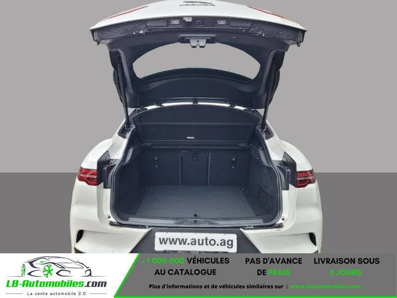 Jaguar I-Pace EV 400 AWD 90kWh R-Dynamic 2023 - photo n°10 Jaguar I-Pace EV 400 AWD 90kWh R-Dynamic  occasion à Beaupuy - photo n°10