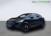 Jaguar I-Pace occasion année 2024 boite Automatique Annonce Jaguar I-Pace occasion Electrique EV 400 AWD 90kWh R-Dynamic à Beaupuy