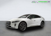 Jaguar I-Pace occasion année 2024 boite Automatique Annonce Jaguar I-Pace occasion Electrique EV 400 AWD 90kWh R-Dynamic à Beaupuy