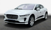Jaguar I-Pace occasion année 2020 boite Automatique Annonce Jaguar I-Pace occasion Electrique EV320 SE AWD à Villenave-d'Ornon