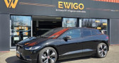 Jaguar I-Pace occasion année 2019 boite Automatique Annonce Jaguar I-Pace occasion Electrique EV400 AWD 90kWh HSE CARBONE-PNEUMATIQUE-TOIT-ROUES ETE + NEI à Rixheim