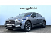 Jaguar I-Pace occasion année 2022 boite Robotisee Annonce Jaguar I-Pace occasion Electrique EV400 AWD 90KWH SE à MERIGNAC